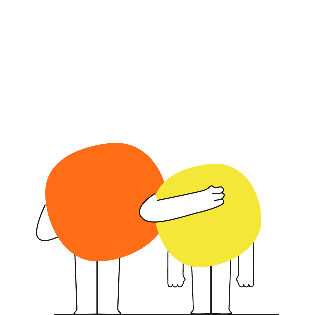 icoon Geborgenheid | Kindcentrum T Veer