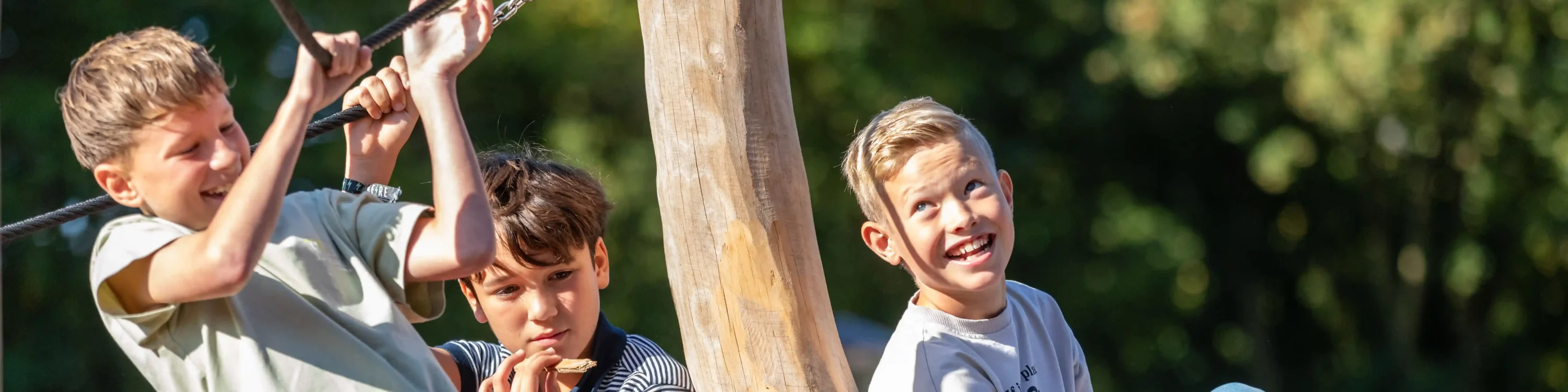 Contactpagina Kindcentrum T Veer