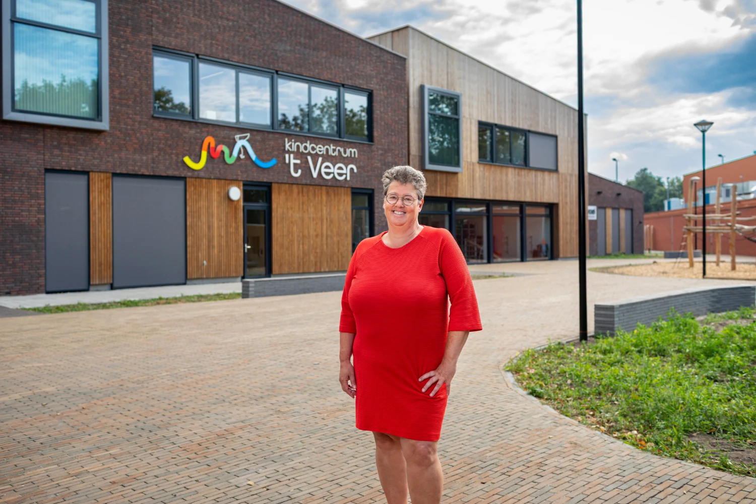 Welkom bij Kindcentrum T Veer - Nine van Linge | Kindcentrum T Veer