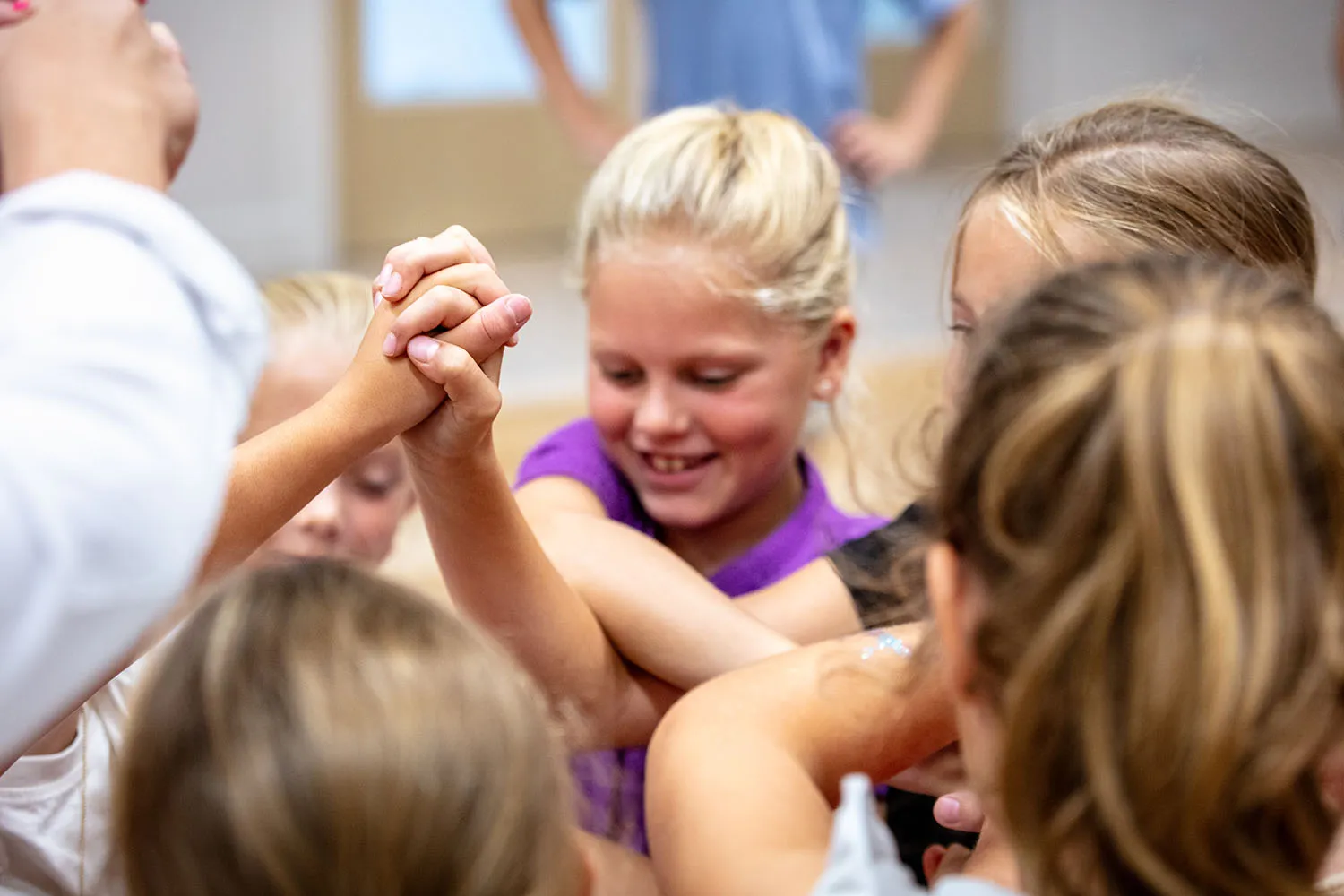 Missie en Visie Kindcentrum T Veer