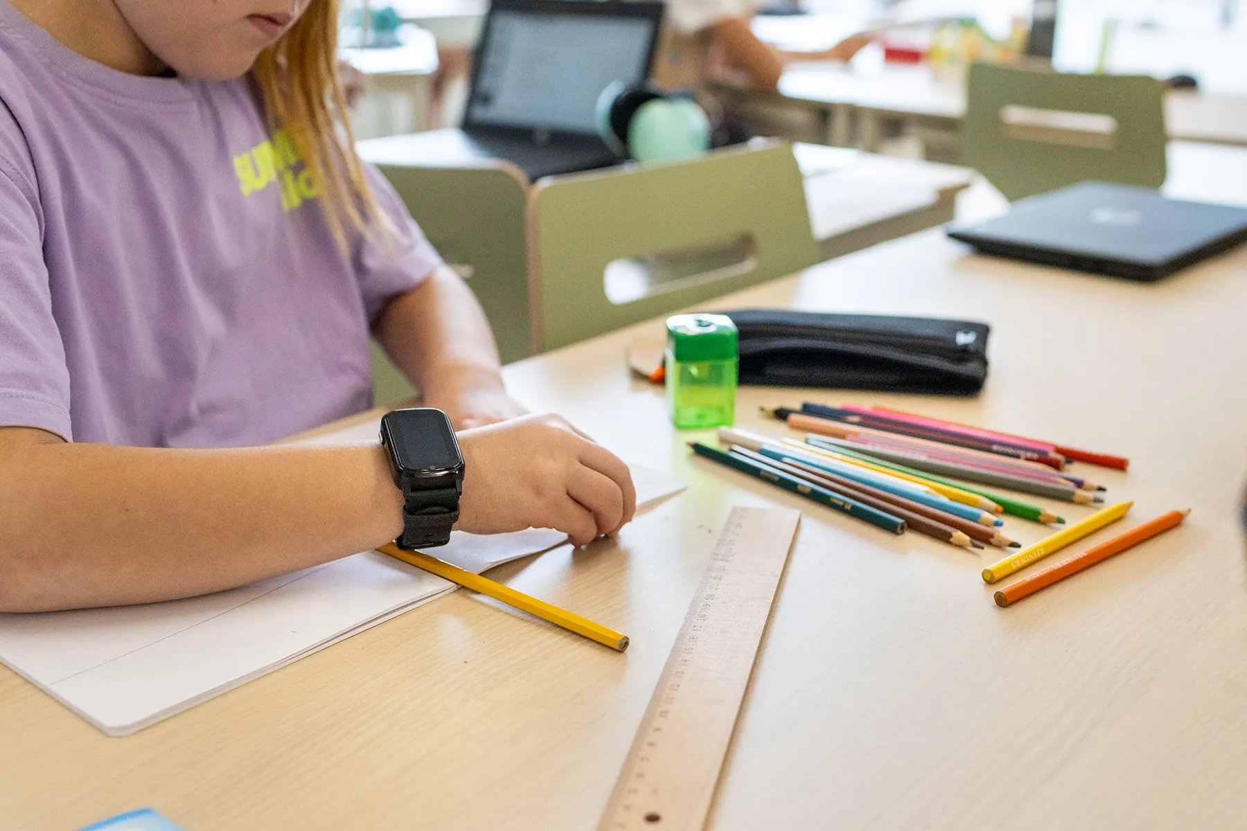 Afbeelding van verrijkings groep | Kindcentrum T Veer